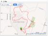 Hayden GPS